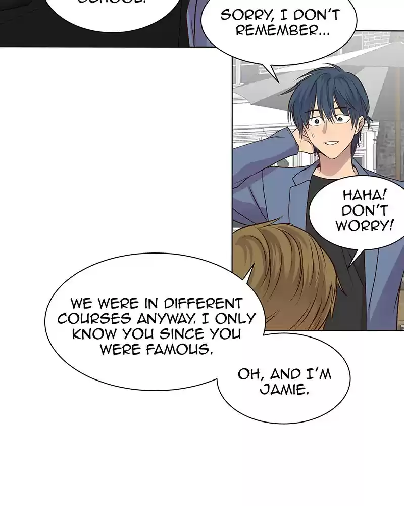 My Deepest Secret Chapter 98