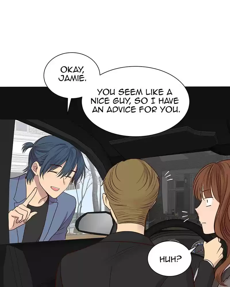 My Deepest Secret Chapter 98