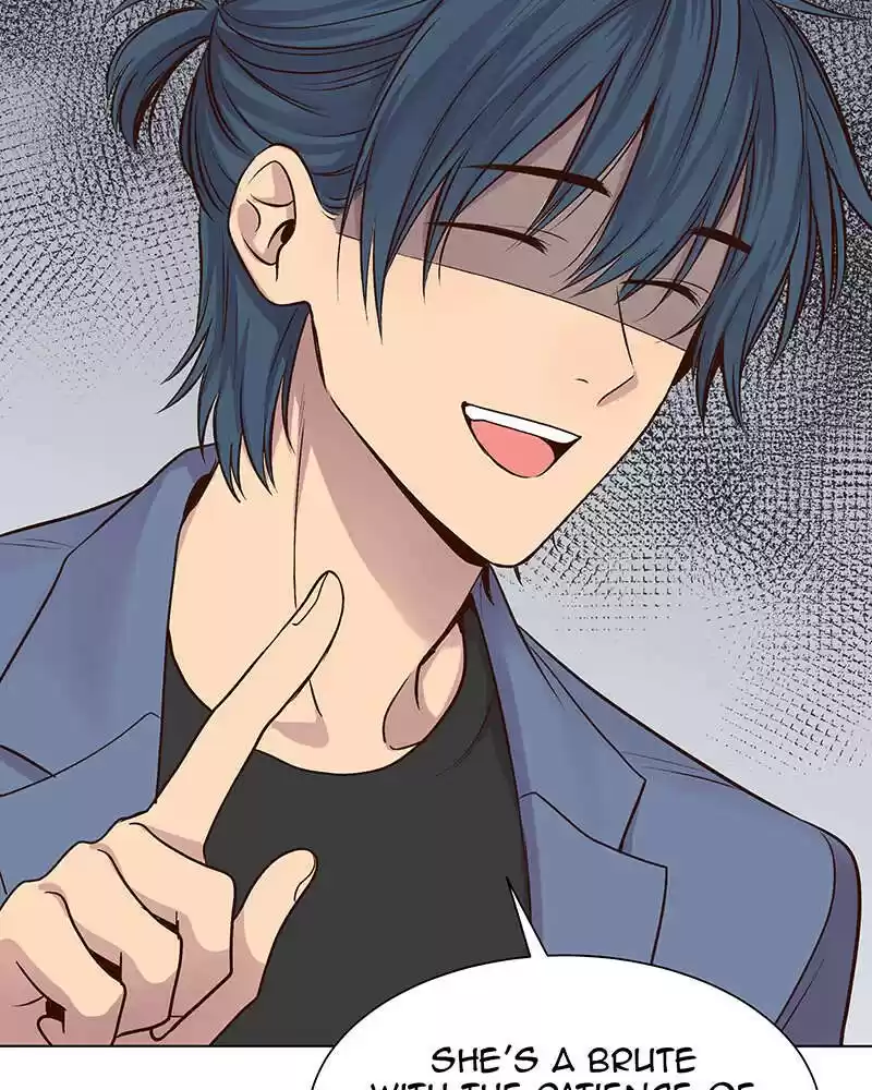 My Deepest Secret Chapter 98