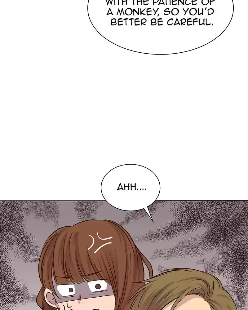 My Deepest Secret Chapter 98