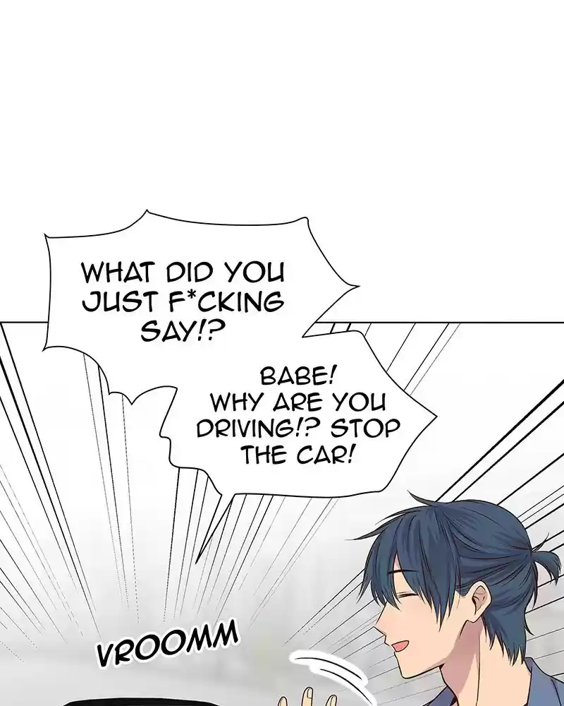 My Deepest Secret Chapter 98