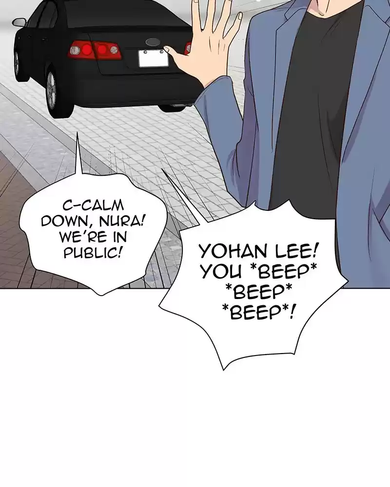 My Deepest Secret Chapter 98