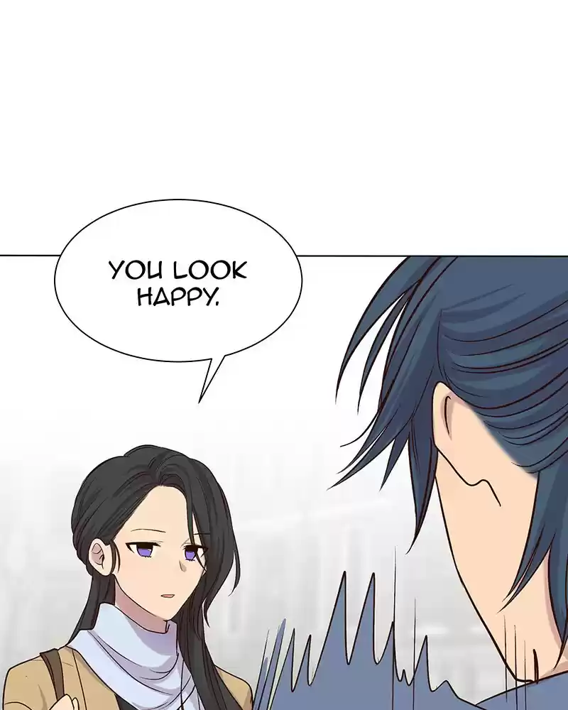 My Deepest Secret Chapter 98