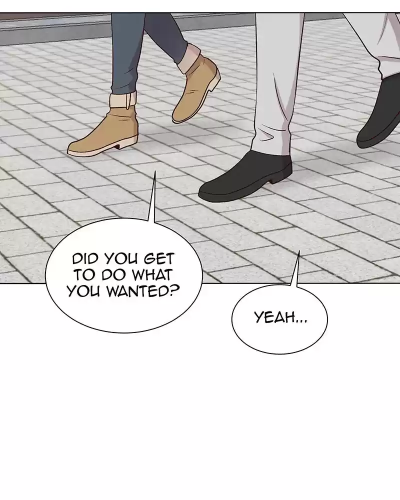 My Deepest Secret Chapter 98