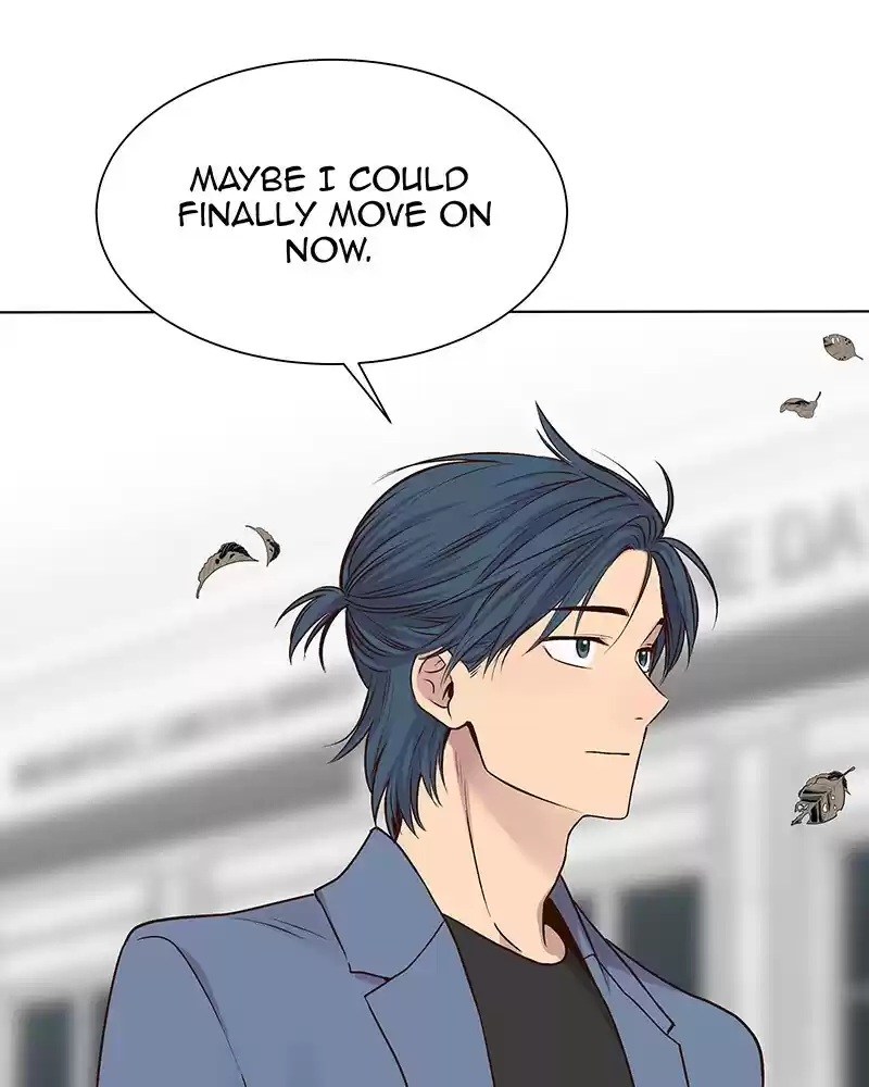 My Deepest Secret Chapter 98