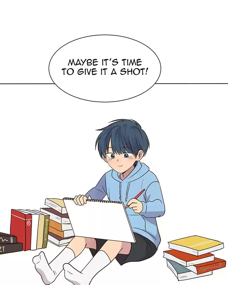 My Deepest Secret Chapter 98