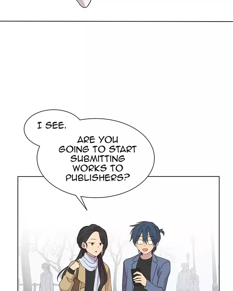 My Deepest Secret Chapter 98