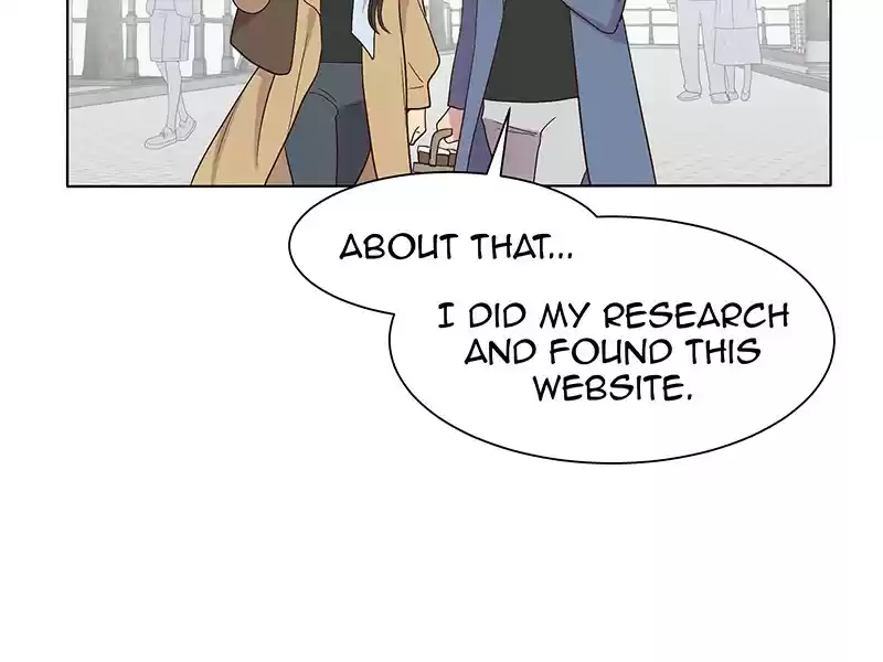 My Deepest Secret Chapter 98