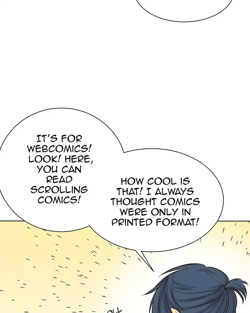 My Deepest Secret Chapter 98