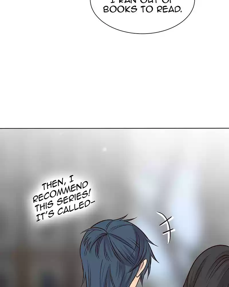 My Deepest Secret Chapter 98