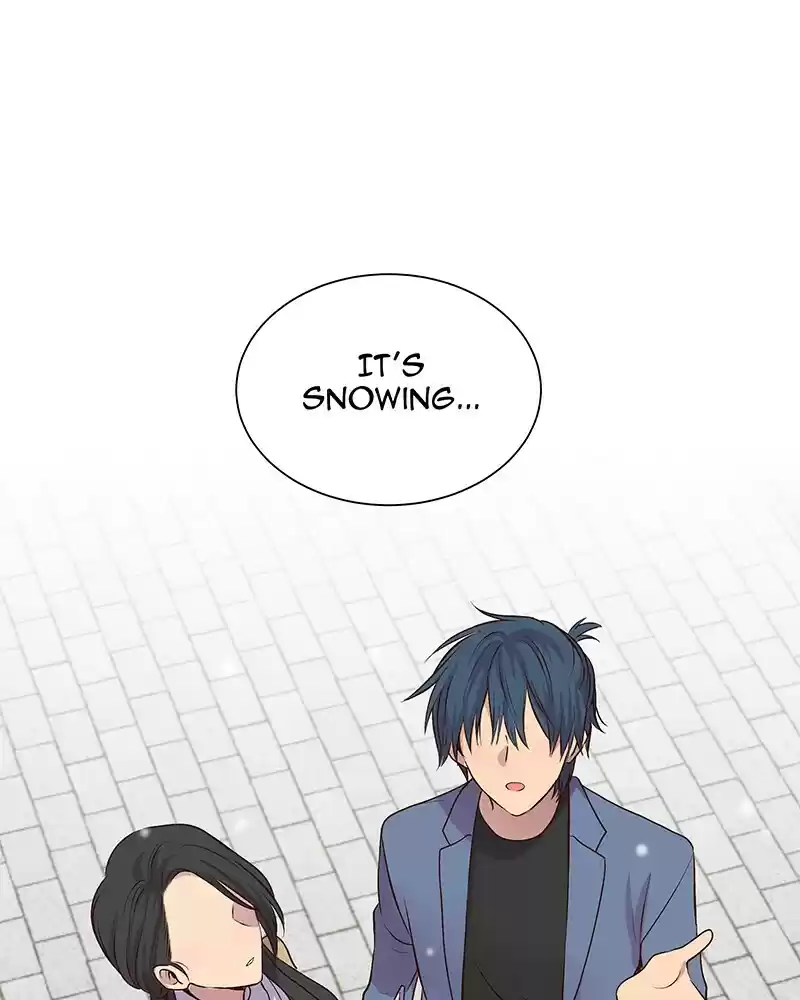 My Deepest Secret Chapter 98