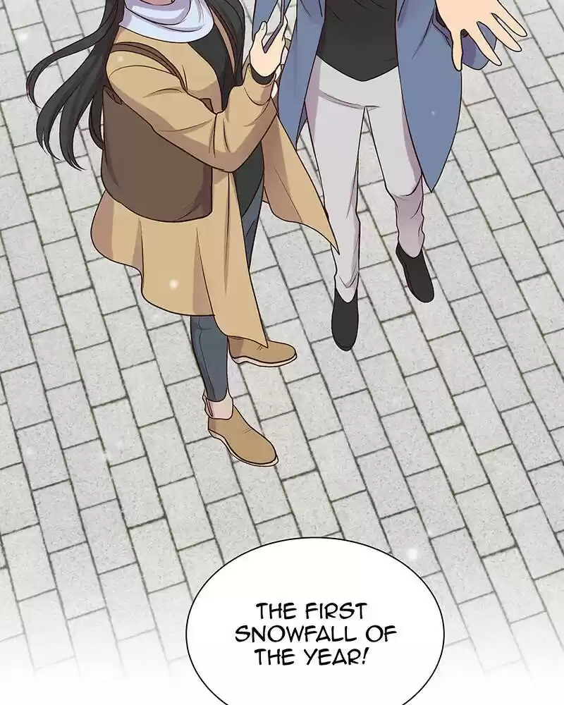 My Deepest Secret Chapter 98