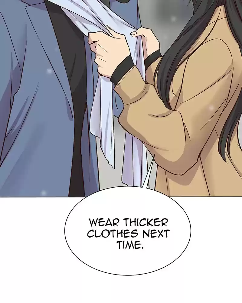 My Deepest Secret Chapter 98