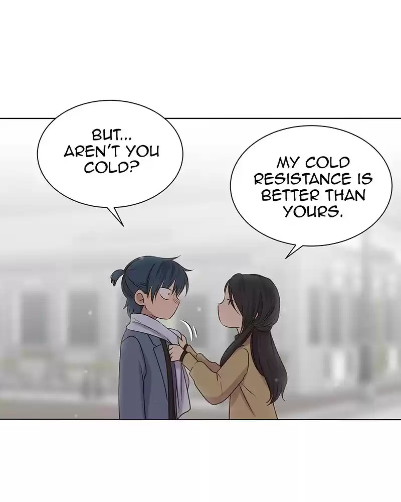 My Deepest Secret Chapter 98