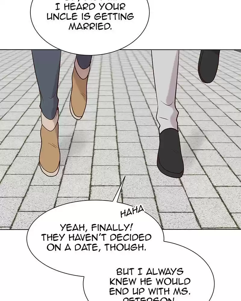 My Deepest Secret Chapter 98