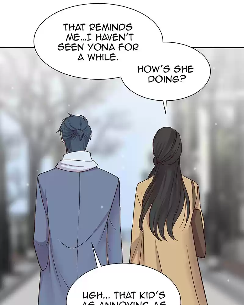 My Deepest Secret Chapter 98