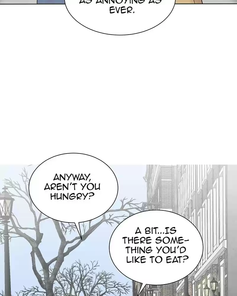 My Deepest Secret Chapter 98