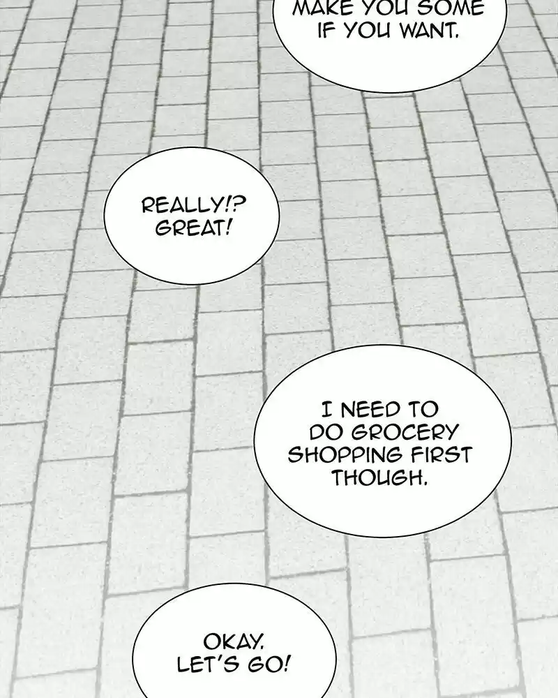 My Deepest Secret Chapter 98