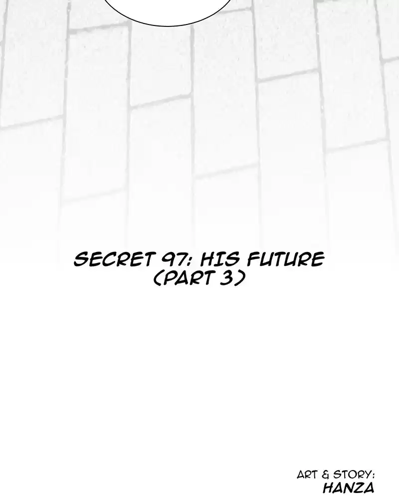 My Deepest Secret Chapter 98