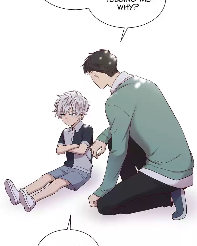 My Deepest Secret Chapter 99