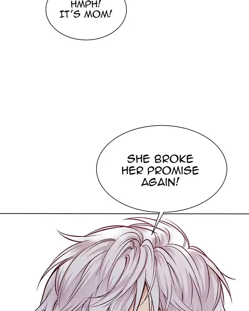 My Deepest Secret Chapter 99