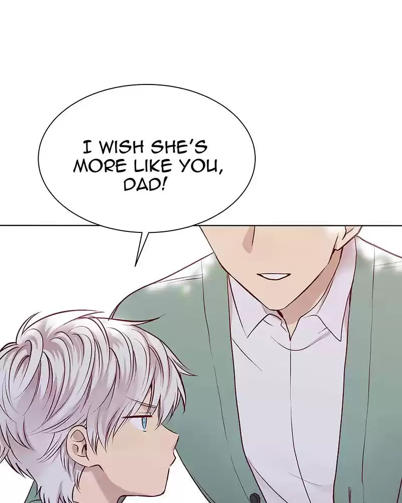 My Deepest Secret Chapter 99