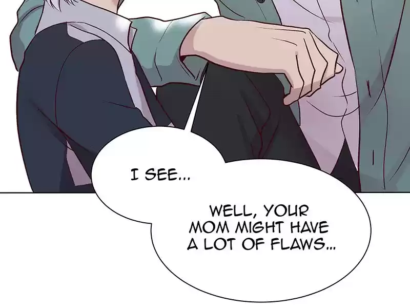 My Deepest Secret Chapter 99