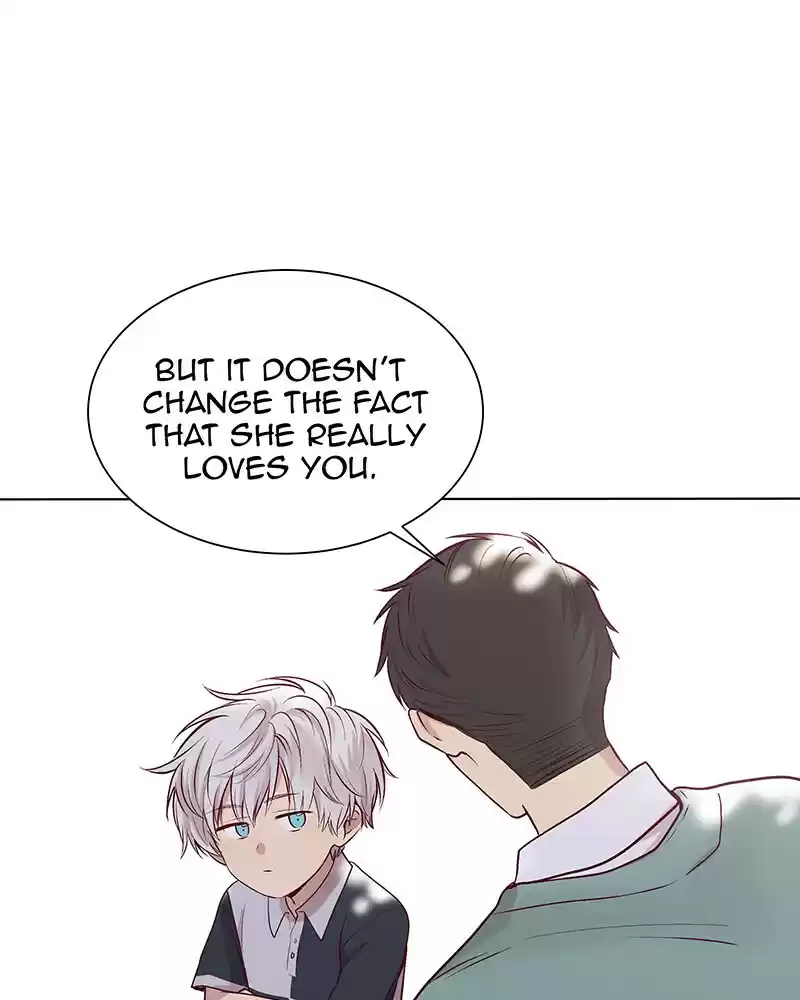 My Deepest Secret Chapter 99