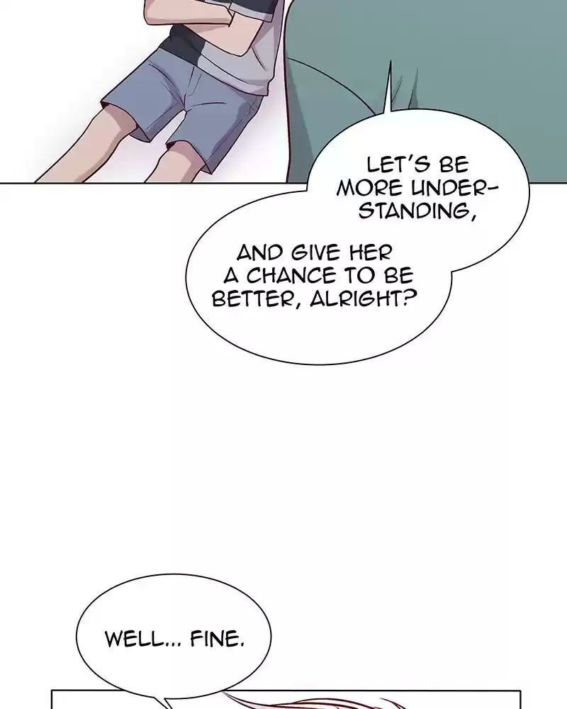 My Deepest Secret Chapter 99