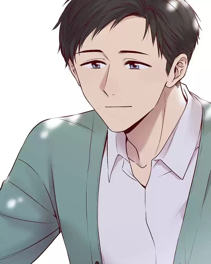 My Deepest Secret Chapter 99