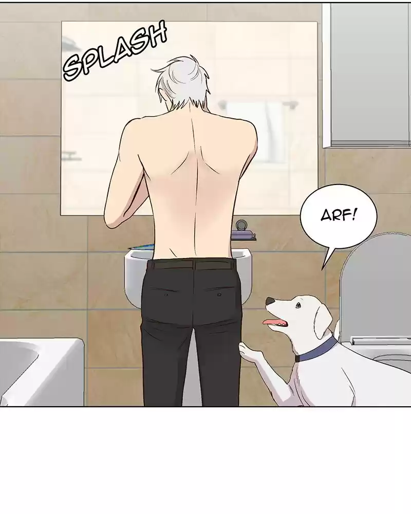 My Deepest Secret Chapter 99