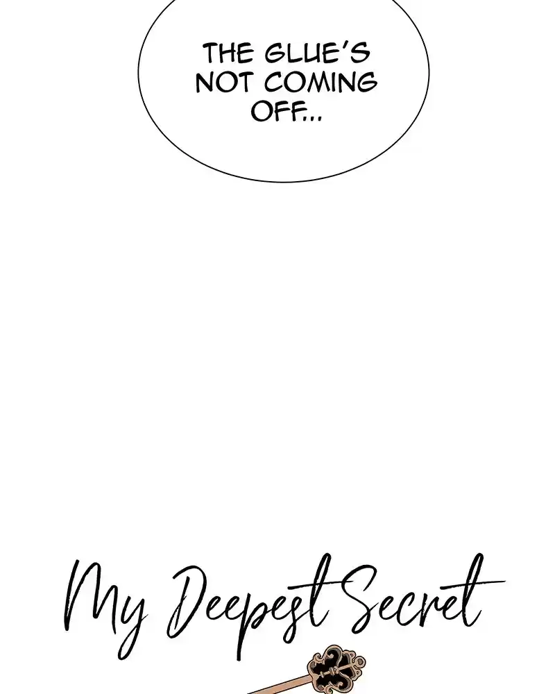 My Deepest Secret Chapter 99
