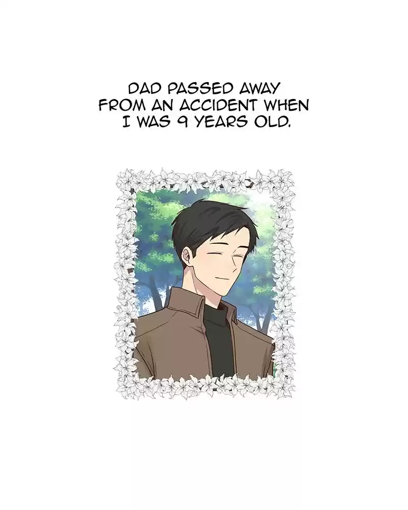 My Deepest Secret Chapter 99