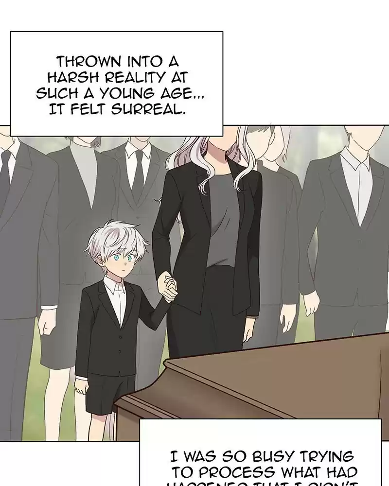 My Deepest Secret Chapter 99