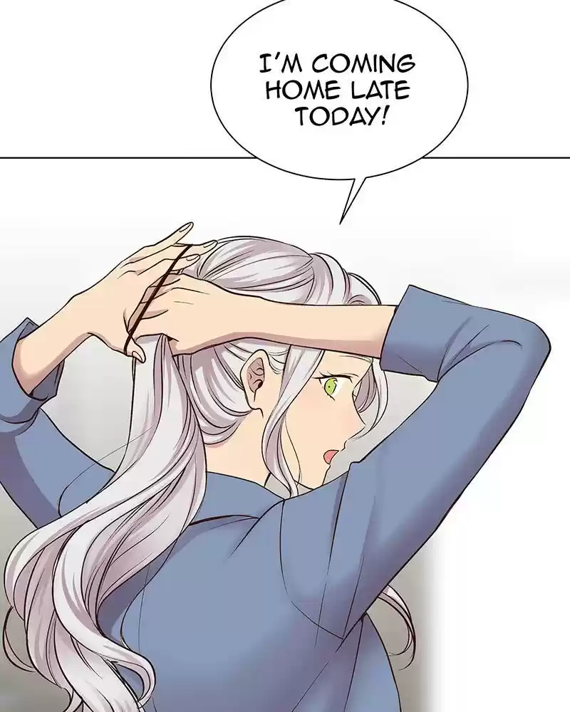 My Deepest Secret Chapter 99