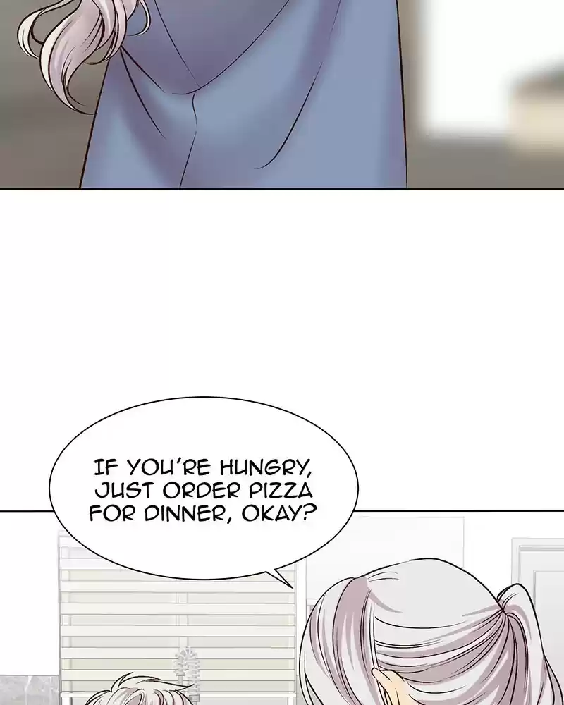 My Deepest Secret Chapter 99