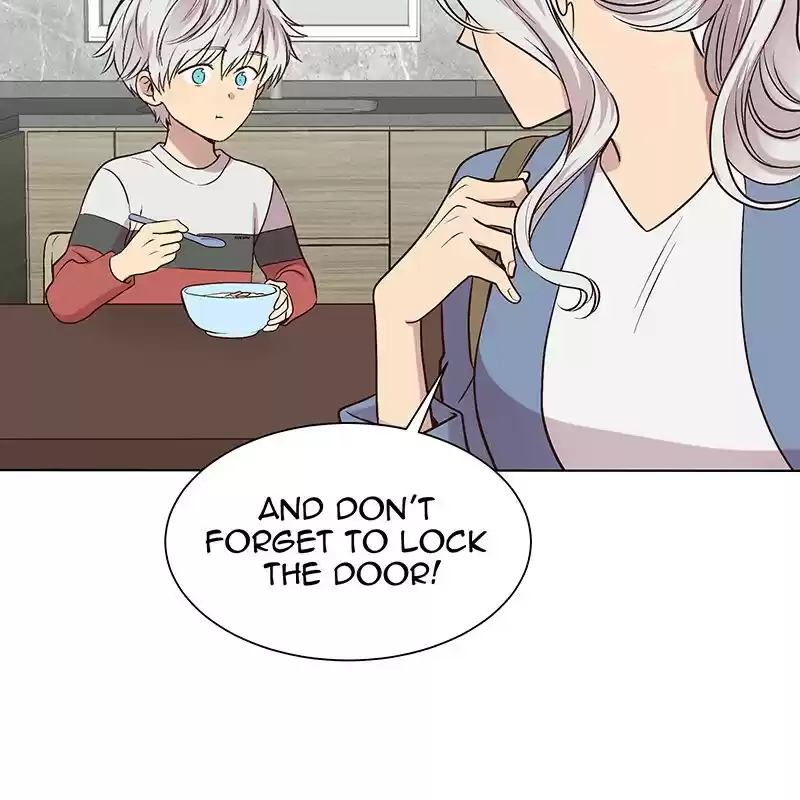 My Deepest Secret Chapter 99