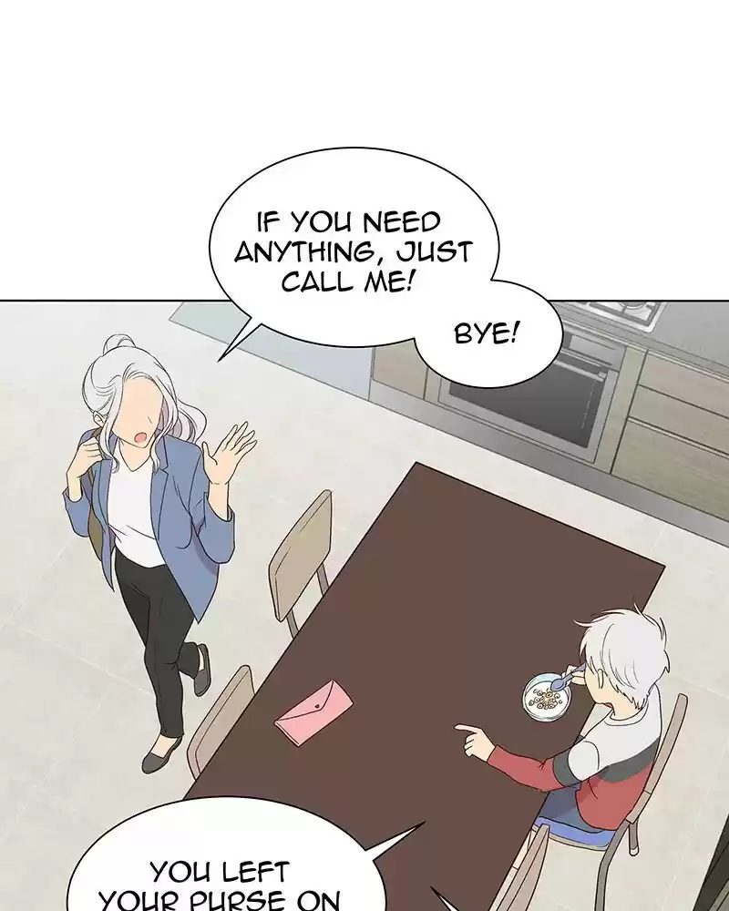 My Deepest Secret Chapter 99