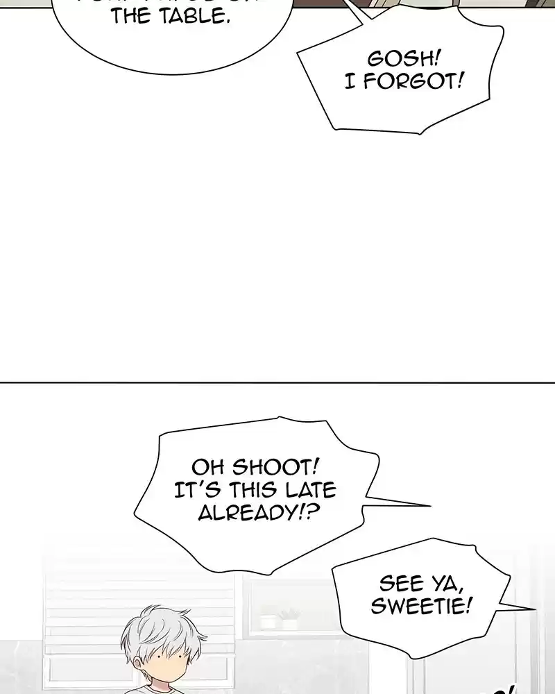 My Deepest Secret Chapter 99