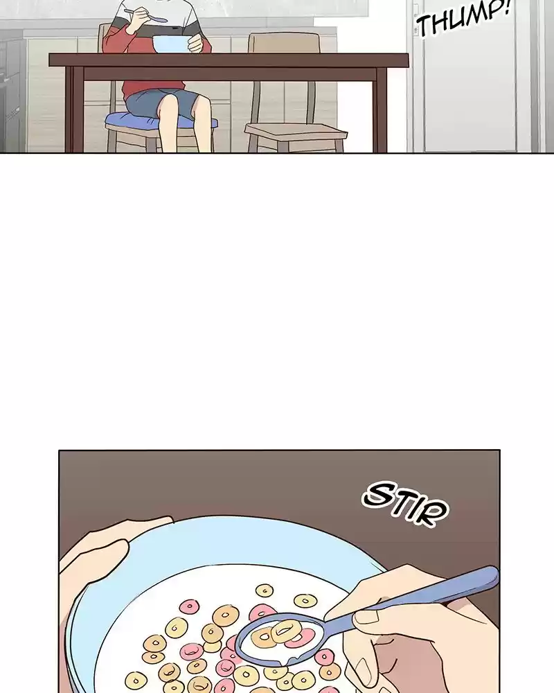 My Deepest Secret Chapter 99