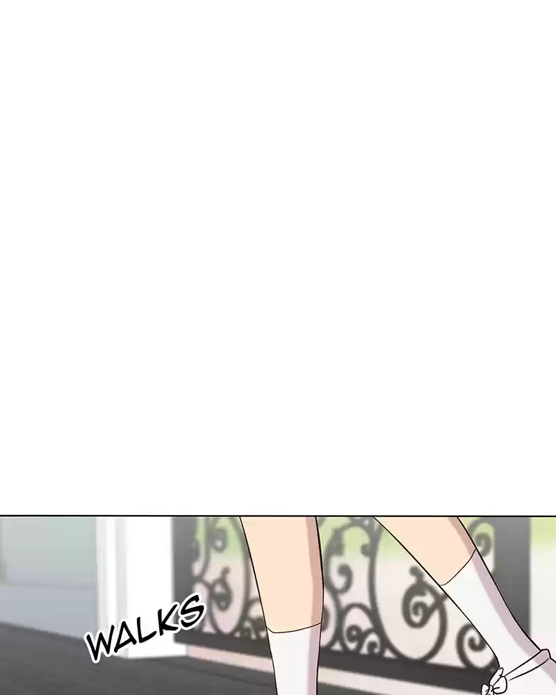 My Deepest Secret Chapter 99