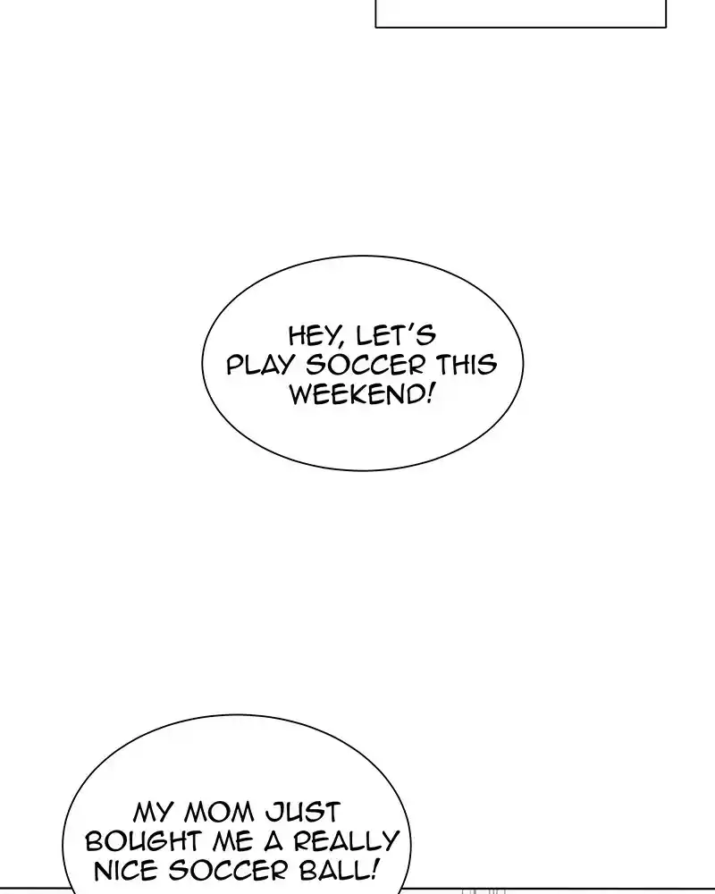 My Deepest Secret Chapter 99