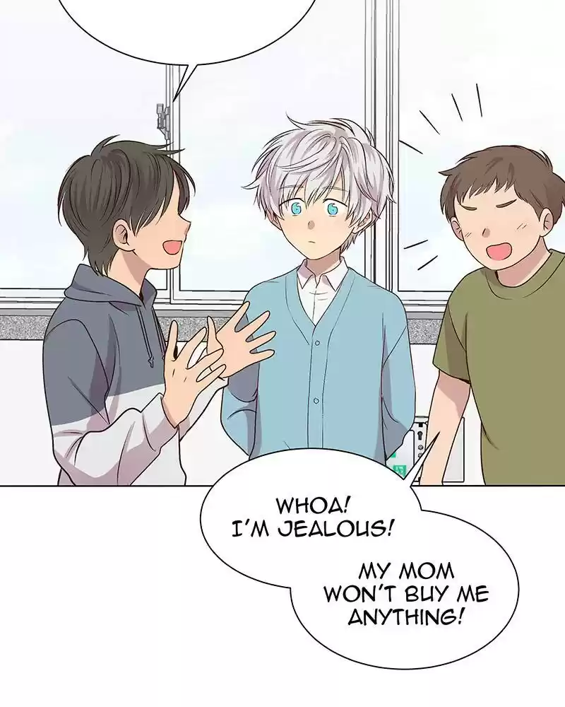 My Deepest Secret Chapter 99