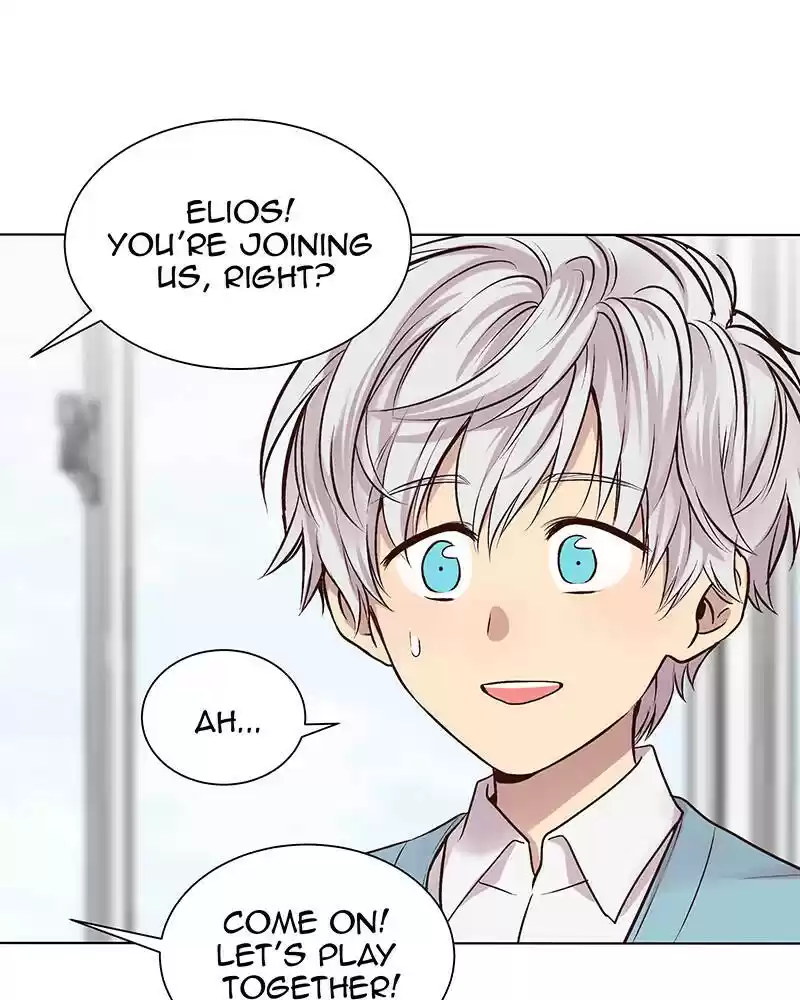 My Deepest Secret Chapter 99