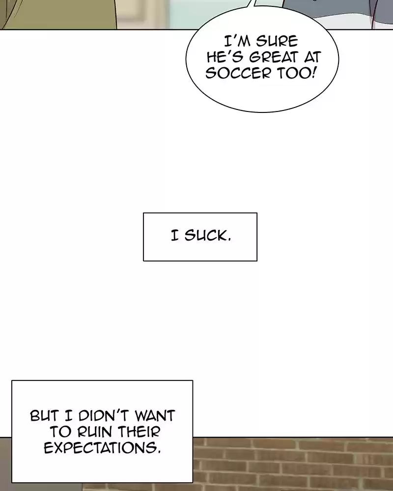 My Deepest Secret Chapter 99