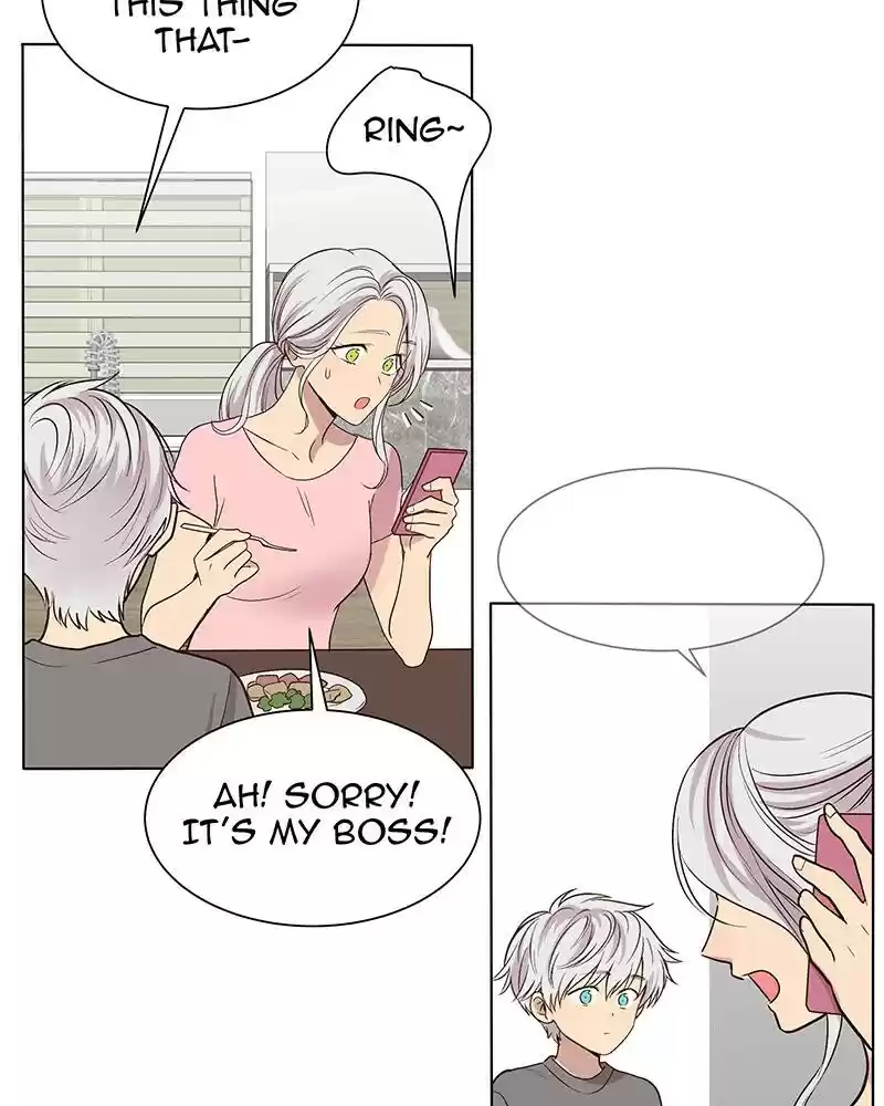 My Deepest Secret Chapter 99