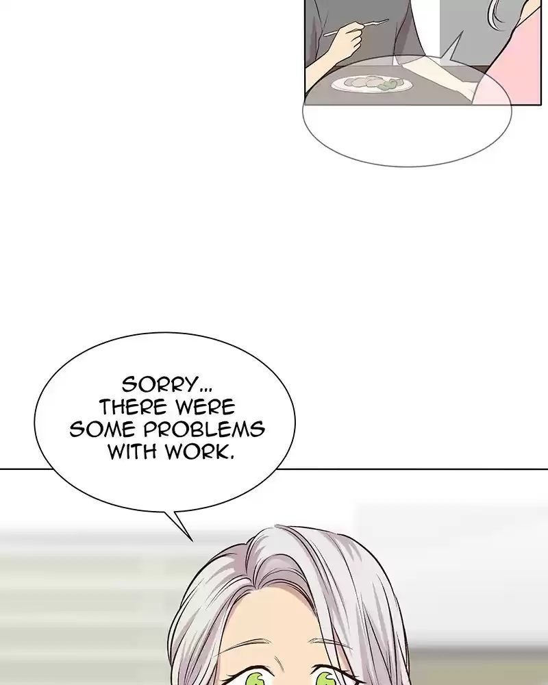 My Deepest Secret Chapter 99