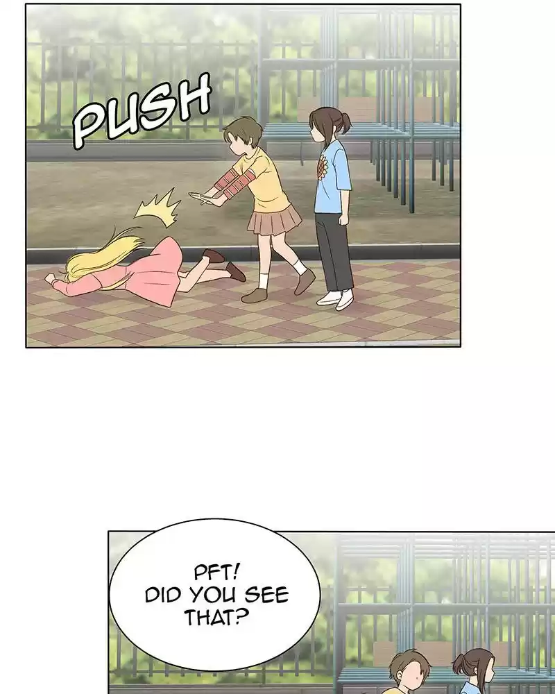 My Deepest Secret Chapter 99