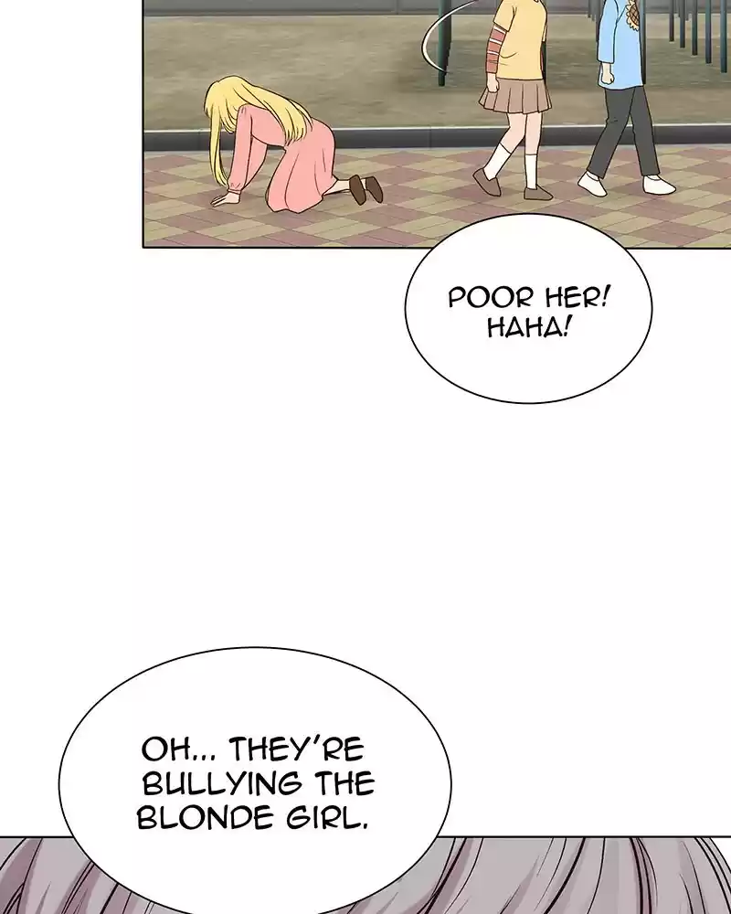 My Deepest Secret Chapter 99