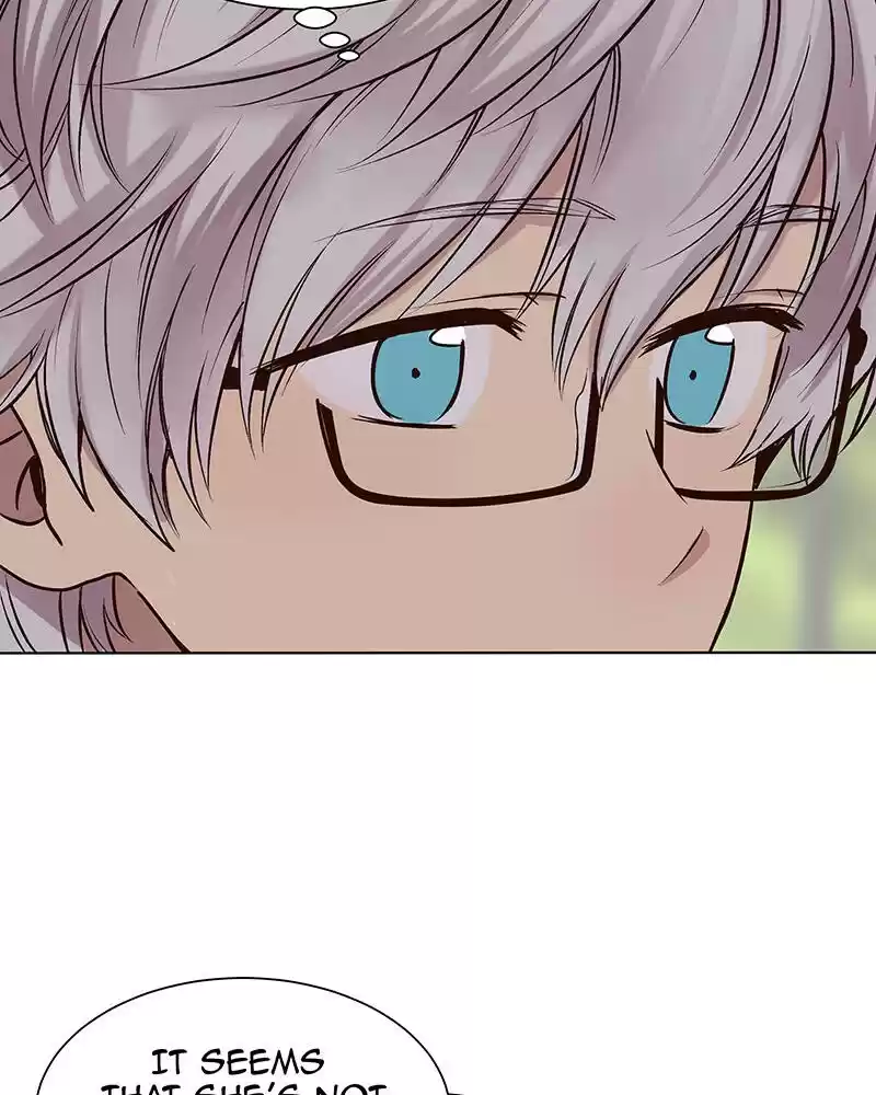 My Deepest Secret Chapter 99